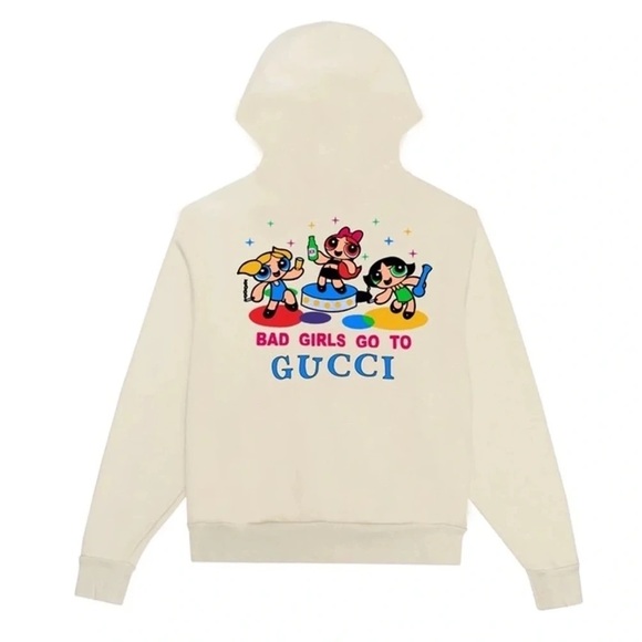 MEGA YACHT sweatshirt rare - Picture 2 of 6